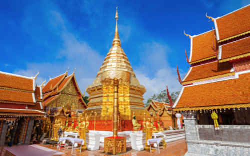 Pacote Completo Bali Tailândia e Vietnã em 16 Dias