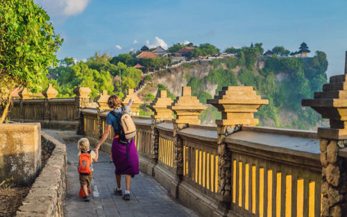 Pacote Completo Bali Tailândia e Vietnã em 16 Dias