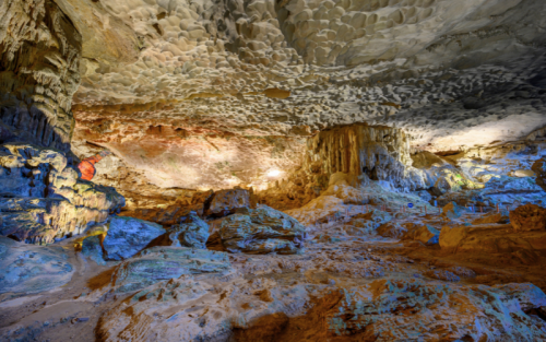 Pacote Completo Bali Tailândia e Vietnã em 16 Dias