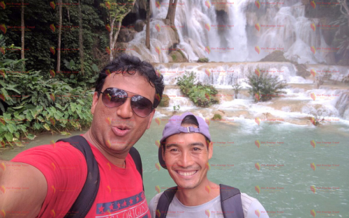 Pacote Completo de Turismo na Tailândia Laos e Camboja por 17 Dias