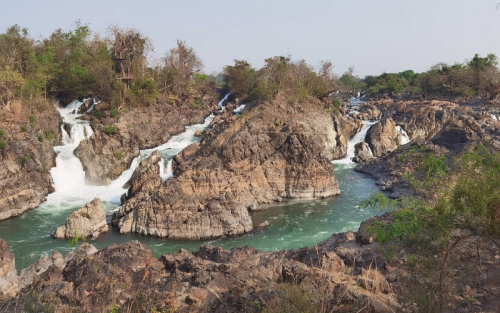 Pacote Completo de Turismo na Tailândia Laos e Camboja por 17 Dias