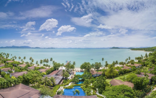 Pacote Completo de Viagem pela Tailândia em 16 Dias