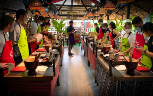 Pacote de Aventura de 14 Dias no Norte da Tailândia