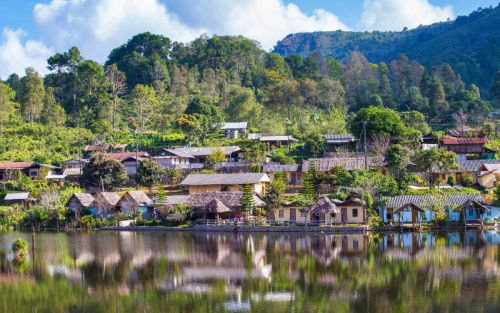 Pacote de Aventura de 14 Dias no Norte da Tailândia