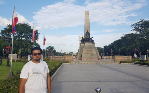 Pacote de Aventura de 18 Dias Singapura Bali e Filipinas