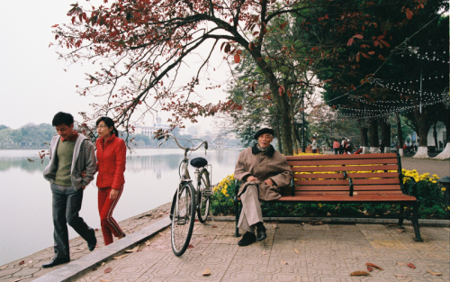 Pacote de Aventura do Vietnã por 22 Dias