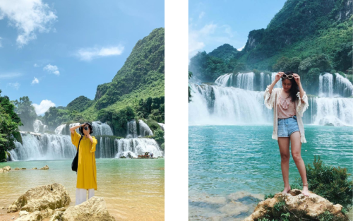 Pacote de Aventura do Vietnã por 22 Dias