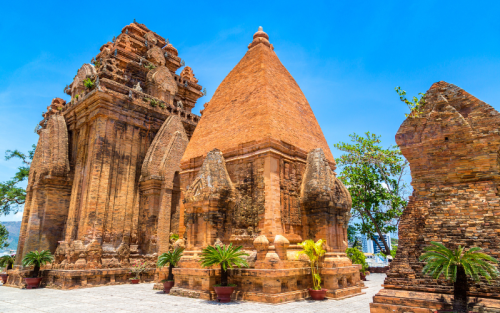 Pacote de Aventura no Sul do Vietnã por 9 Dias