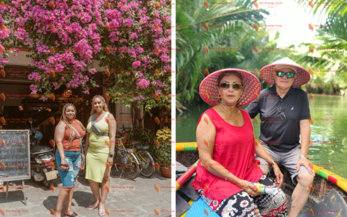 Pacote de Destaques do Vietnã e Laos em 10 Dias