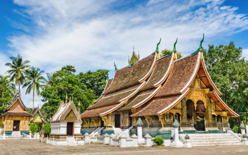 Pacote de Destaques do Vietnã e Laos em 10 Dias