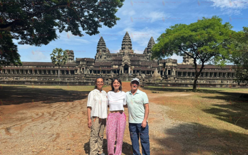 Pacote de Férias no Vietnã e Tailândia em 15 Dias