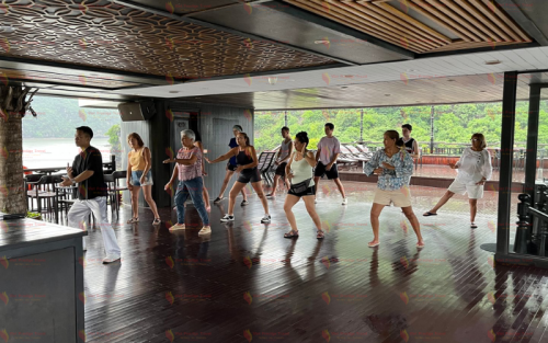 Pacote de Jornada de Bem-Estar Vietnamita por 10 Dias