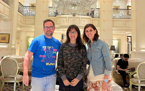 Pacote de Viagem Atraente para a Tailândia por 7 Dias