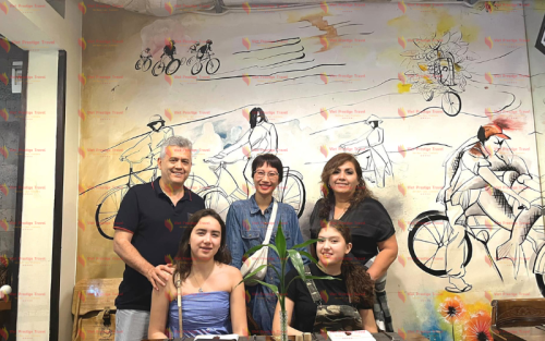 Pacote de Viagem de Relaxar na Tailândia por 9 Dias