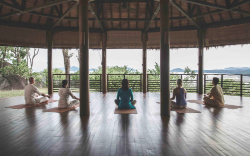 Pacote de Viagem de Relaxar na Tailândia por 9 Dias