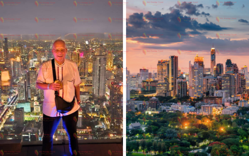 Pacote de Viagem Paradisíaca no Vietnã Camboja e Tailândia por 20 Dias