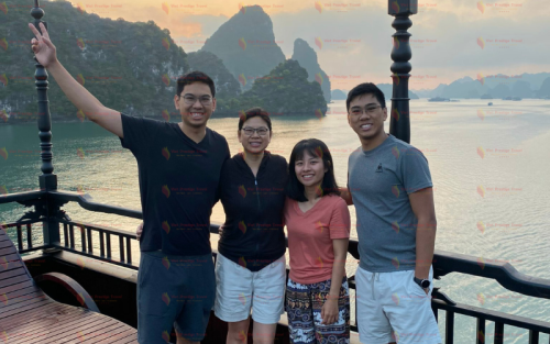 Pacote de Viagem Paradisíaca no Vietnã Camboja e Tailândia por 20 Dias