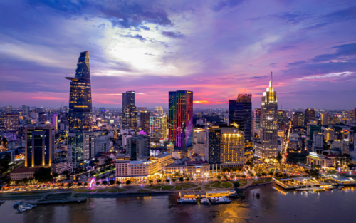 Pacote de Viagem pelo Vietnã e Camboja em 15 Dias