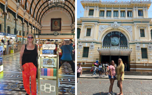 Pacote de Viagem pelo Vietnã e Camboja em 15 Dias