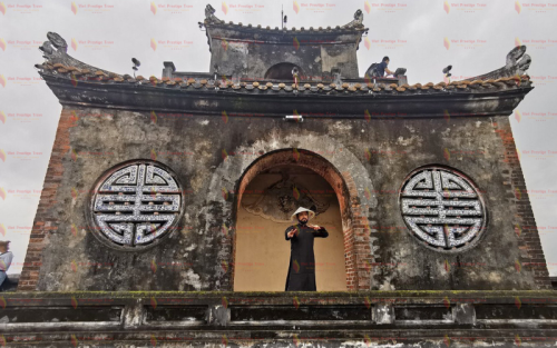 Pacote de viagens ao Vietnã e Laos por 17 Dias