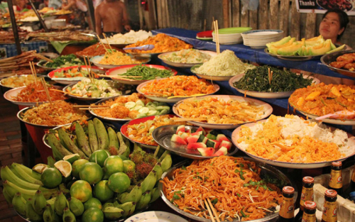 Viagem de Descoberta pelo Laos 6 Dias e 5 Noites