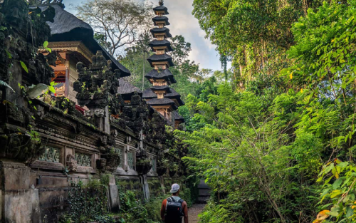 Pacote Incrível de Lua de Mel para Vietnã Tailândia e Bali em 20 Dias