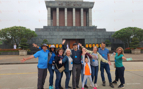 Pacote Incrível de Lua de Mel para Vietnã Tailândia e Bali em 20 Dias