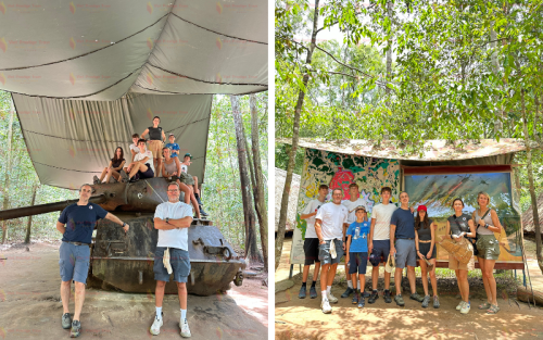 Pacote Incrível de Lua de Mel para Vietnã Tailândia e Bali em 20 Dias