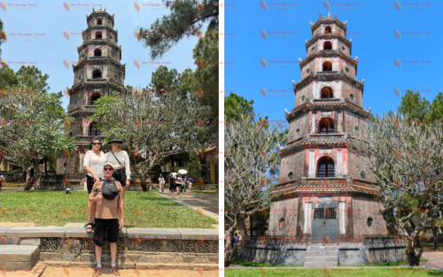 Pacote pelo Sudeste Asiático Vietnã Camboja e Laos em 20 Dias