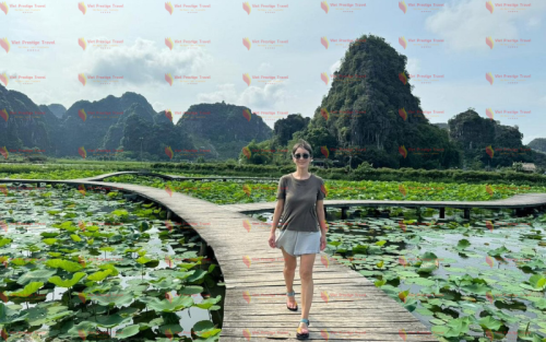 Pacote pelo Sudeste Asiático Vietnã Camboja e Laos em 20 Dias