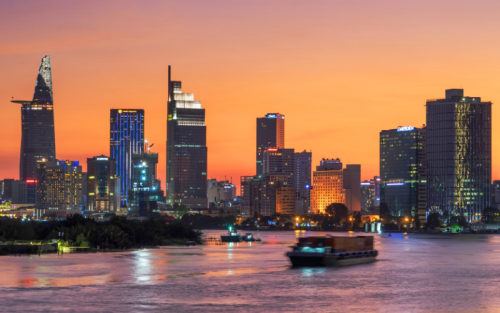 Pacote pelo Sudeste Asiático Vietnã Camboja e Laos em 20 Dias