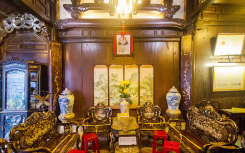 Pacote pelo Sudeste Asiático Vietnã Camboja e Laos em 20 Dias