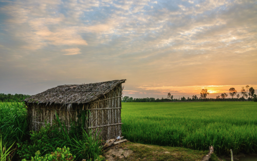 Pacote pelo Sudeste Asiático Vietnã Camboja e Laos em 20 Dias
