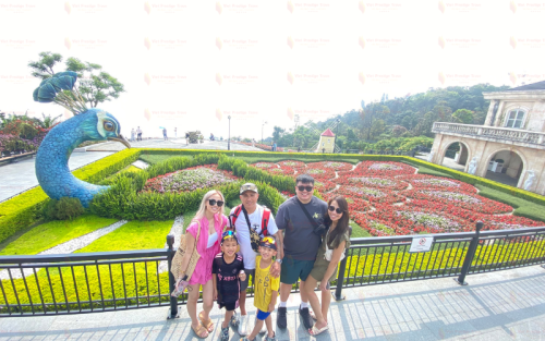 Pacote Sudeste Asiático Vietnã Camboja e Tailândia no 14 Dias