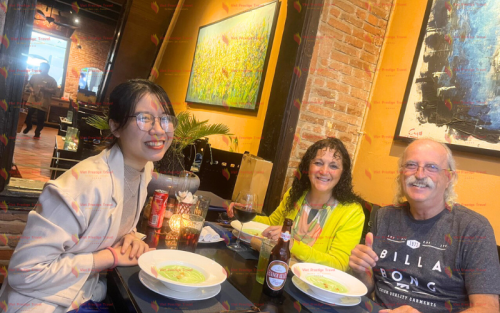 Pacote Turístico Bangkok e Triângulo Dourado por 7 Dias