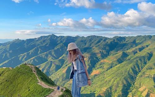 Pacote Turístico de Aventura de 14 Dias no Norte do Vietnã