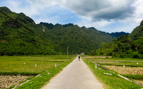 Pacote Turístico de Aventura de 14 Dias no Norte do Vietnã
