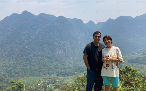 Pacote Turístico Mai Chau e Pu Luong por 6 Dias