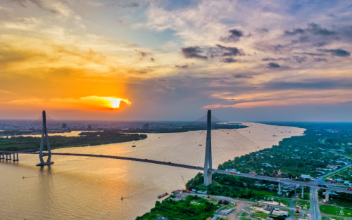 Pacote Turístico Vietnã Tailândia e Camboja por 14 Dias