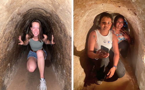 Pacote Turístico Vietnã Tailândia e Camboja por 14 Dias