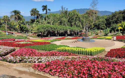 Passeio de 21 Dias por Singapura Tailândia e Vietnã