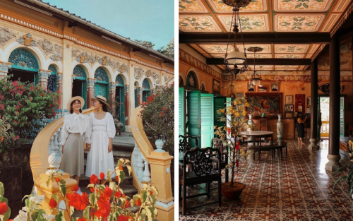 Passeio de Tesouros de Sudeste Asiático em 18 Dias