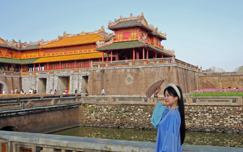 Passeio de Tesouros de Sudeste Asiático em 18 Dias