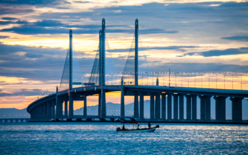 Passeio de Viagem na Malásia em 6 Dias