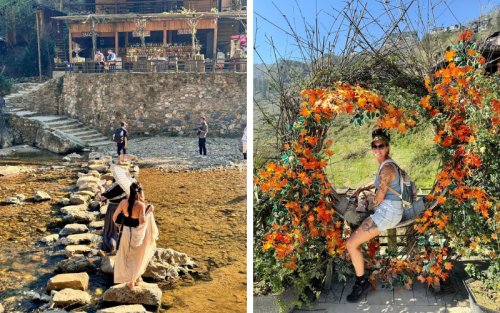 Passeio pela Tailândia Laos Camboja e Vietnã em 17 Dias