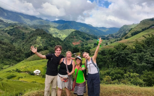 Passeio pela Tailândia Laos Camboja e Vietnã em 17 Dias
