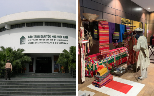 Passeio pela Tailândia Laos Camboja e Vietnã em 17 Dias