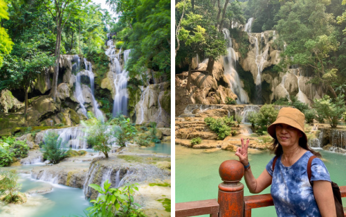 Passeio pela Tailândia Laos Camboja e Vietnã em 17 Dias