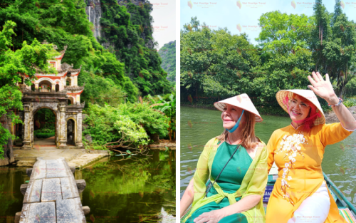 Passeio pelo Sudeste Asiático Camboja Laos e Vietnã em 12 Dias