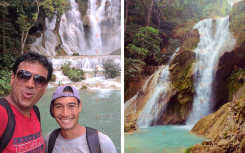 Passeio pelo Sudeste Asiático Camboja Laos e Vietnã em 12 Dias